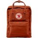 Рюкзак FJALLRAVEN Kanken 16 л Autumn Leaf