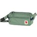 Сумка поясна FJALLRAVEN High Coast Hip Pack 1,5 л Patina Green