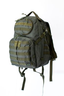 Тактичний рюкзак Tramp Commander 50 л. green UTRP-042-green