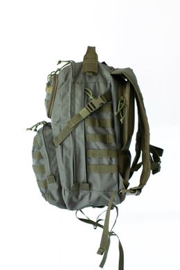 Тактический рюкзак Tramp Commander 50 л. green UTRP-042-green