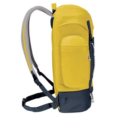 Рюкзак городской Deuter Wengen 28 л 8308 Corn-Ink