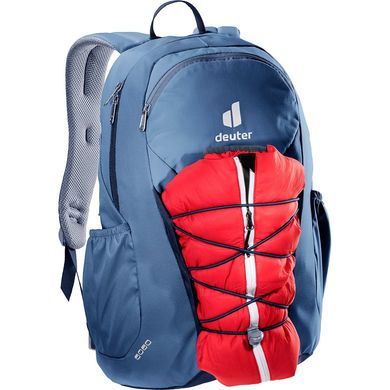 Рюкзак городской Deuter Gogo 25 л 1348 Marine-Ink