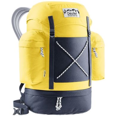 Рюкзак городской Deuter Wengen 28 л 8308 Corn-Ink