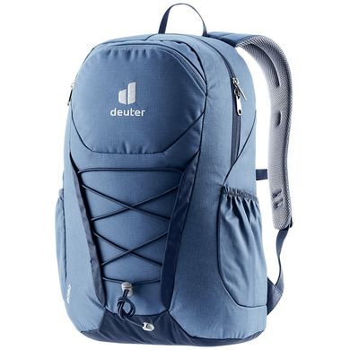 Рюкзак міський Deuter Gogo 25 л 1348 Marine-Ink