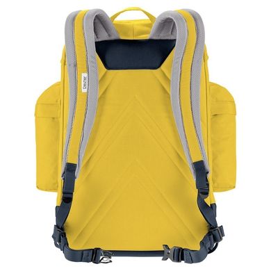 Рюкзак городской Deuter Wengen 28 л 8308 Corn-Ink