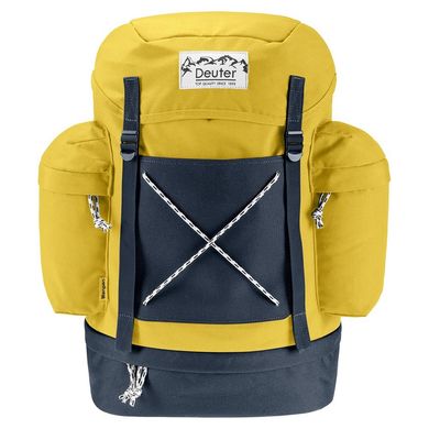 Рюкзак міський Deuter Wengen 28 л 8308 Corn-Ink