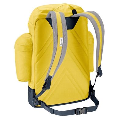 Рюкзак городской Deuter Wengen 28 л 8308 Corn-Ink