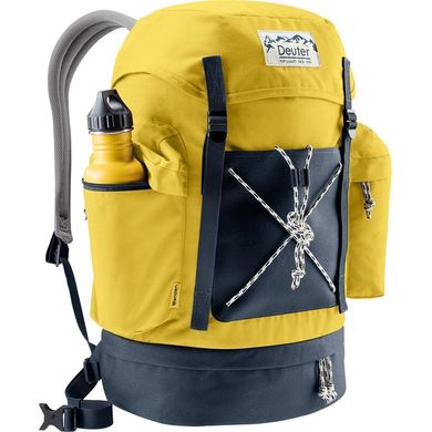 Рюкзак городской Deuter Wengen 28 л 8308 Corn-Ink