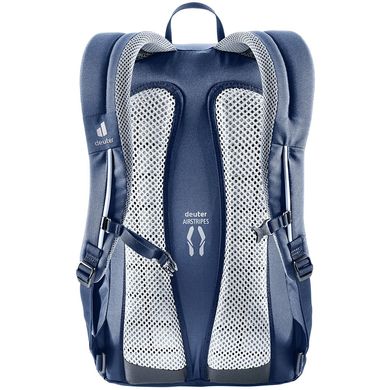 Рюкзак городской Deuter Gogo 25 л 1348 Marine-Ink