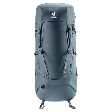 Рюкзак туристический Deuter Aircontact Core 60+10 л 4409 Graphite-Shale