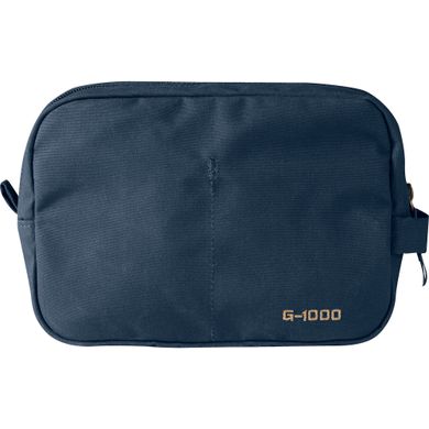 Косметичка FJALLRAVEN Gear Bag 2 л Navy