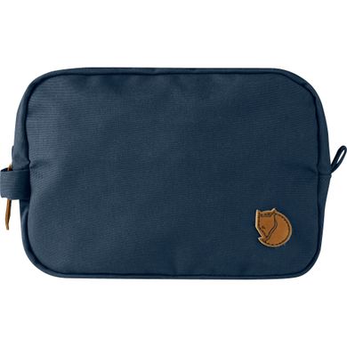 Косметичка FJALLRAVEN Gear Bag 2 л Navy