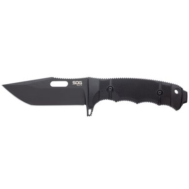 Ніж SOG SEAL FX Tanto/Black Cerakote (SOG 17-21-02-57)