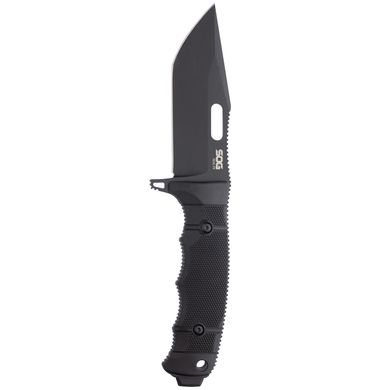 Ніж SOG SEAL FX Tanto/Black Cerakote (SOG 17-21-02-57)