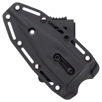 Ніж SOG SEAL FX Tanto/Black Cerakote (SOG 17-21-02-57)