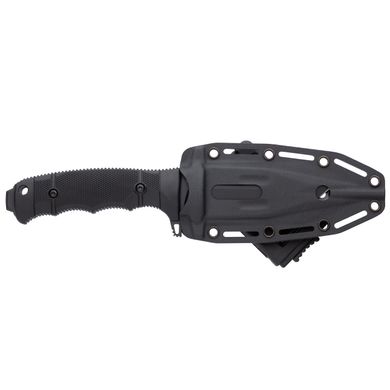 Ніж SOG SEAL FX Tanto/Black Cerakote (SOG 17-21-02-57)