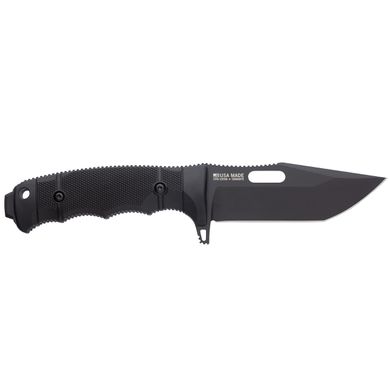 Ніж SOG SEAL FX Tanto/Black Cerakote (SOG 17-21-02-57)