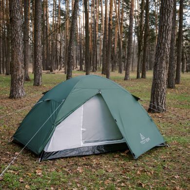 Намет Totem Trek 2 (v2) зелений UTTT-021