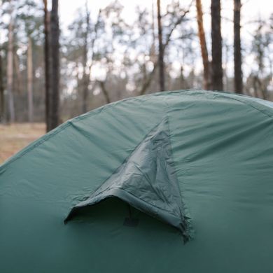 Намет Totem Trek 2 (v2) зелений UTTT-021
