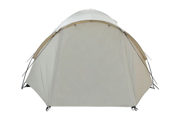 Палатка Tramp Lite Camp 4 UTLT-022-sand New