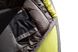 Спальный мешок Tramp Arctic Long кокон левый green/grey 225/80-55 UTRS-093L