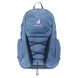 Рюкзак городской Deuter Gogo 25 л 1348 Marine-Ink