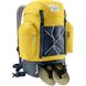 Рюкзак міський Deuter Wengen 28 л 8308 Corn-Ink