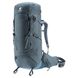 Рюкзак туристичний Deuter Aircontact Core 60+10 л 4409 Graphite-Shale