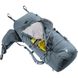 Рюкзак туристический Deuter Aircontact Core 60+10 л 4409 Graphite-Shale