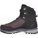 Черевики трекінгові жіночі LOWA Mangart GTX MID W Anthracite/Arctic 39.5