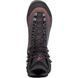 Черевики трекінгові жіночі LOWA Mangart GTX MID W Anthracite/Arctic 39.5