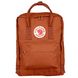 Рюкзак FJALLRAVEN Kanken 16 л Brick