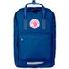 Рюкзак для ноутбука FJALLRAVEN Kanken Laptop 17" Deep Blue