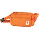 Сумка поясная FJALLRAVEN High Coast Hip Pack 1,5 л Sunset Orange