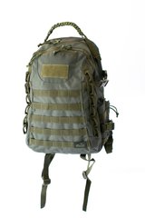 Тактичний рюкзак Tramp Tactical 50 л green UTRP-043-green