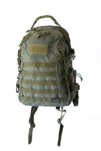 Рюкзак тактический Tramp Tactical 50 л UTRP-043 Хаки