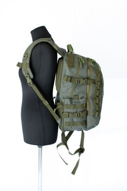 Рюкзак тактический Tramp Tactical 50 л UTRP-043 Хаки