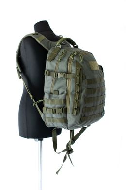 Рюкзак тактический Tramp Tactical 50 л UTRP-043 Хаки