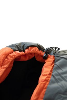 Спальный мешок Tramp Arctic Long кокон (left) UTRS-048L-L
