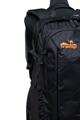 Туристический рюкзак Tramp Ivar 30 чорний UTRP-051