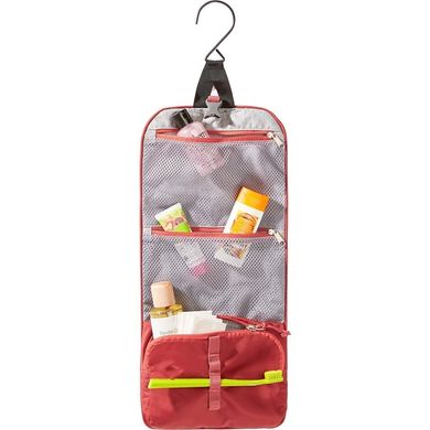 Косметичка Deuter Wash Bag I 1 л 5042 Currant