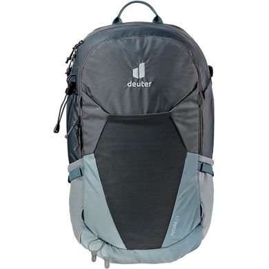 Рюкзак туристический Deuter Futura 23 л 4409 Graphite-Shale