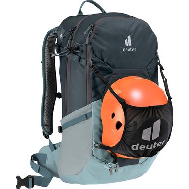 Рюкзак туристичний Deuter Futura 23 л 4409 Graphite-Shale