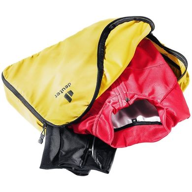 Чохол-мішок Deuter Zip Pack 5 л 8007 Turmeric