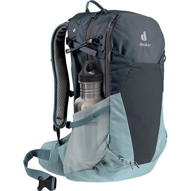 Рюкзак туристический Deuter Futura 23 л 4409 Graphite-Shale