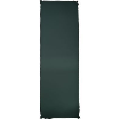 Коврик самонадувной Tribe Ranger 5 cm Long T-BB-0010-dark-green