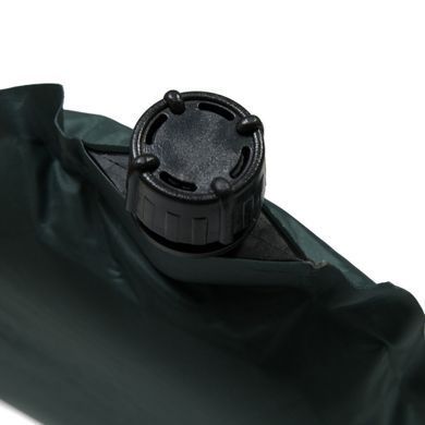 Коврик самонадувной Tribe Ranger 5 cm Long T-BB-0010-dark-green