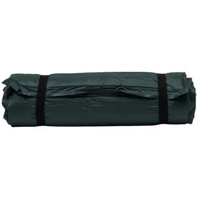 Коврик самонадувной Tribe Ranger 5 cm Long T-BB-0010-dark-green