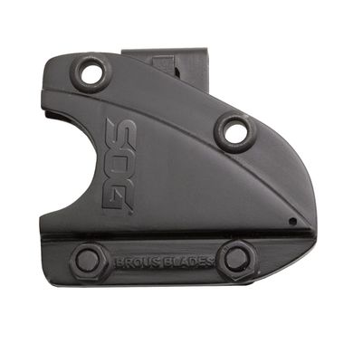 Ніж SOG Snarl (SOG JB01K-CP)