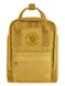 Рюкзак FJALLRAVEN Re-Kanken Mini 7 л Sunflower Yellow